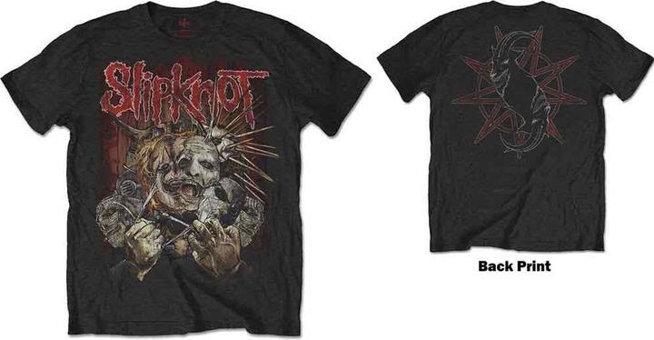 Produktbild Slipknot Torn Apart (XL)
