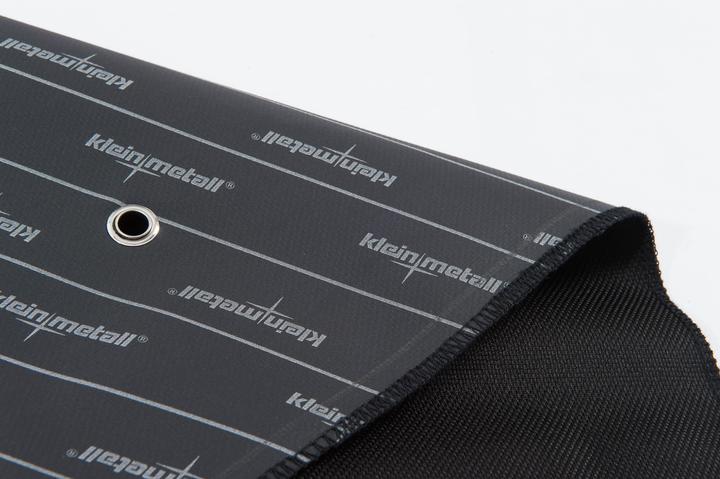 Image du produit Kleinmetall Pont de sièges auto (Chien, Pliable)