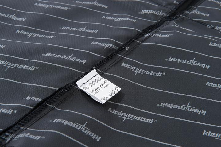 Image du produit Kleinmetall Pont de sièges auto (Chien, Pliable)
