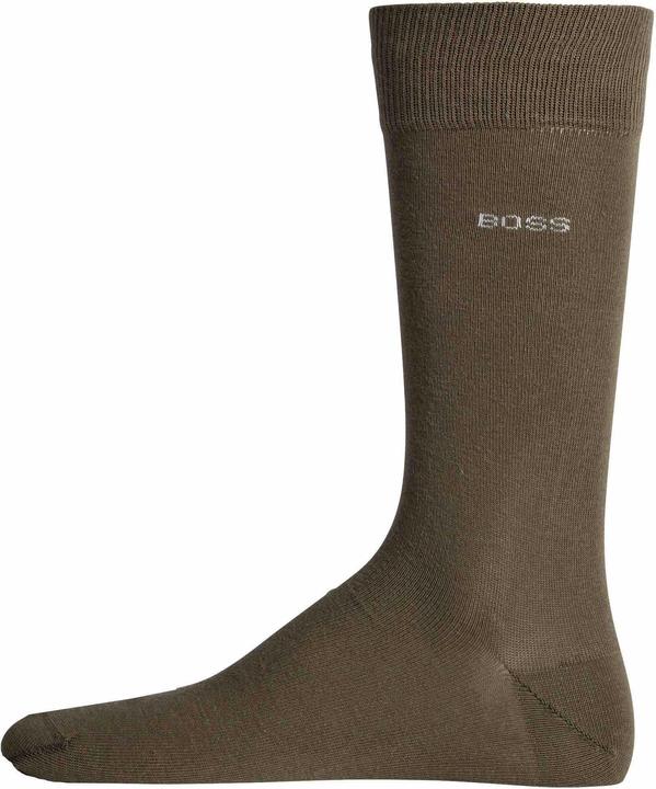Image du produit BOSS 3P RS Uni Colors CC (paquet de 6, 39 - 42)