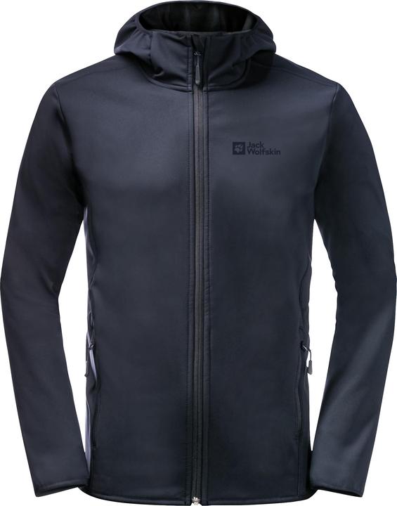 Immagine prodotto Jack Wolfskin Bornberg Hoody M (3XL)