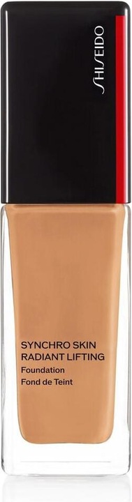 Shiseido Synchro Skin Radiant Lifting Foundation 410 Sunstone (410 Sunstone)