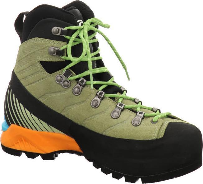 Produktbild Scarpa Ribelle HD (38.5)