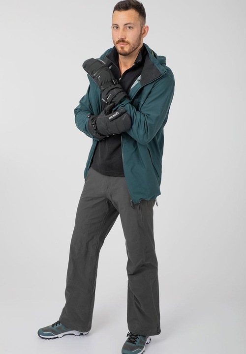 Actual product image Reusch Down Spirit Gtx (7.5)