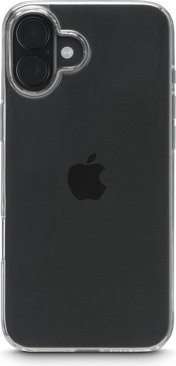 Produktbild Hama Always Clear (Apple iPhone 16 Plus)