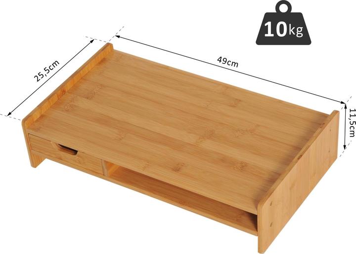 Produktbild Jamb Tischorganizer