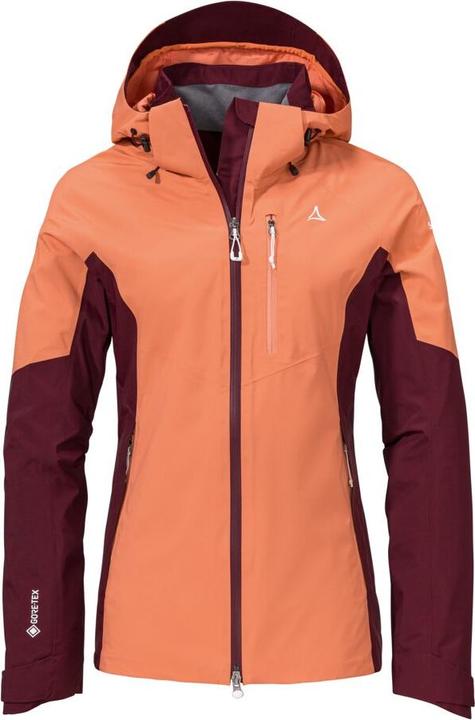 Produktbild Schöffel 2L Jacket Gaschurn (44, XL)