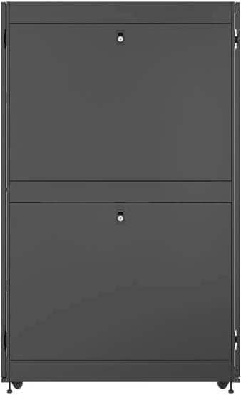 Actual product image Vertiv VR3150 (42 RU, 19 inch rack)