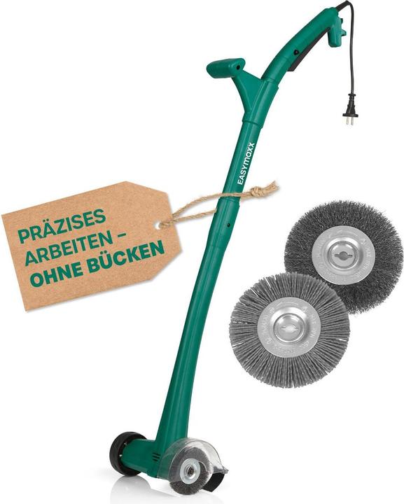 Produktbild Easymaxx Fugenbürste elektrisch 140W