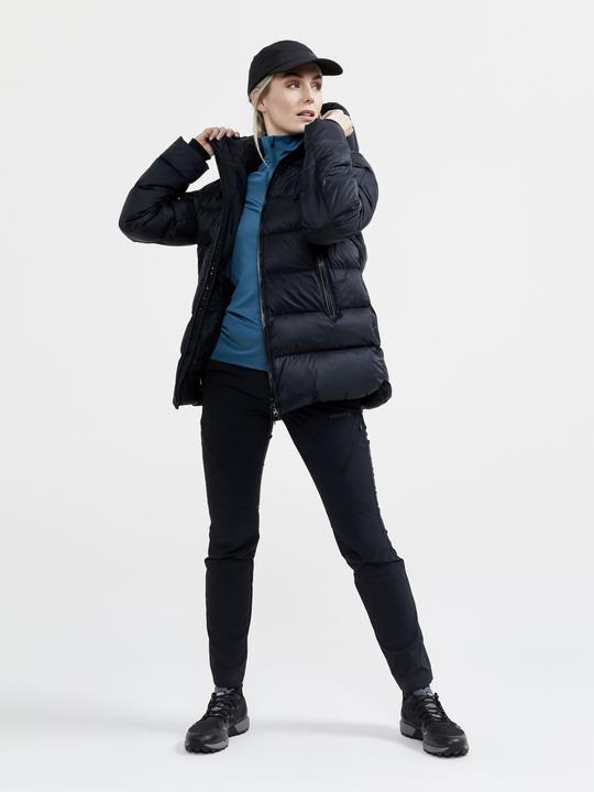 Actual product image Craft Adv Explore Down Jacket W (XL)
