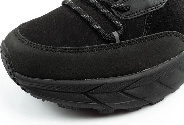 Actual product image Lee Cooper Herren-Winter-Trekkingschuhe, knöchelhoch (44)