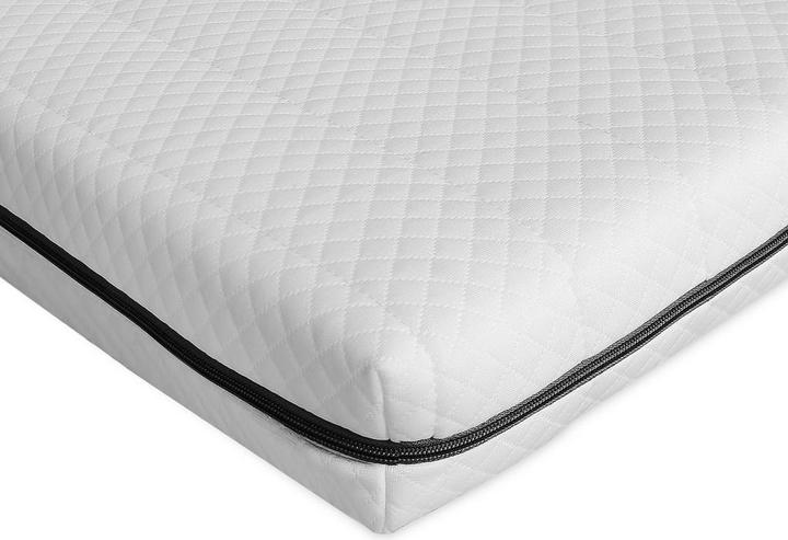 Produktbild Dreamea Nasus (80 x 190 cm, Schaumstoffkern)