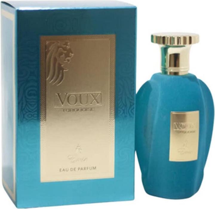 Paris Corner Emir Voux Turchese (Eau de parfum, 100 ml)