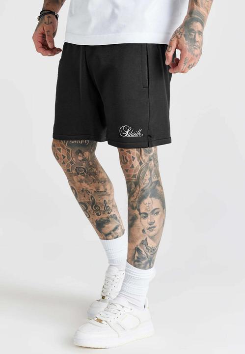 Produktbild Siksilk Sweatshorts Essentials (S)