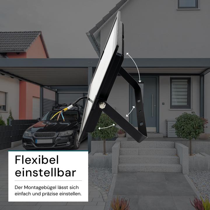 Produktbild Luxula LX400114 (20000 lm, IP65)