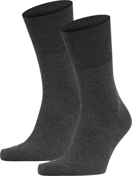 Produktbild Falke Socken Sportlich (2er Pack, 39 - 41)