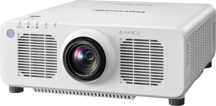 Immagine prodotto Panasonic PT-RZ790WE - proiettore DLP - diodo laser - 7200 lm - WUXGA (1920 x 1200) (Full HD, 7000 lm)