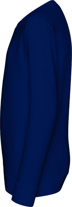 Actual product image Awdis Just Hoods sweatshirt with round neckline (3XL)