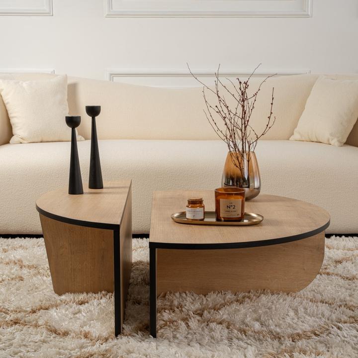 Actual product image Skye Decor Orion (90 x 30 x 60 cm)