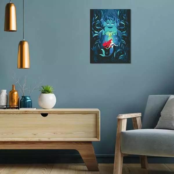 Produktbild Ravensburger Ariel and Ursula