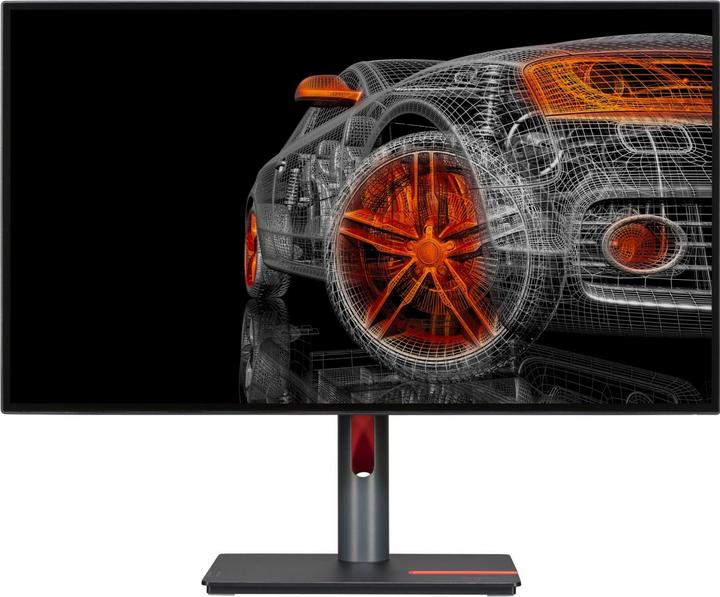 Productafbeelding Lenovo ThinkVision P27h-30 (2560 x 1440 pixels, 27")