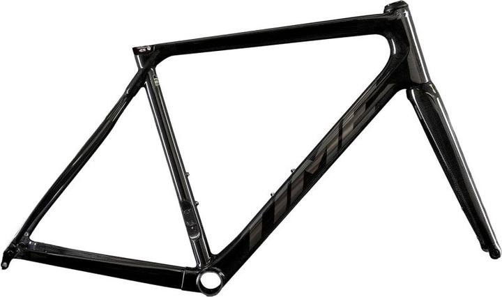 Produktbild Time Bicycles Alpe d'Huez Disc