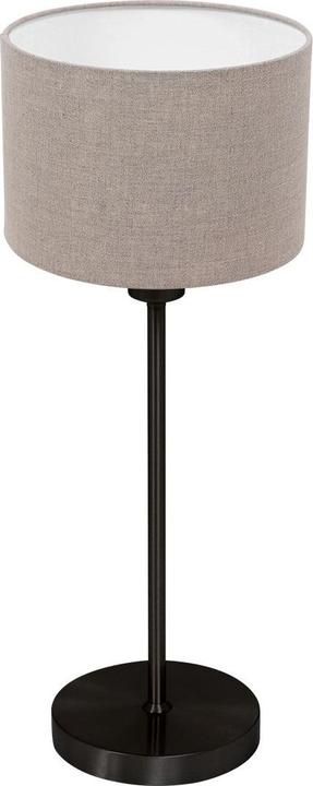 Steinhauer Mexlite Tischleuchte Noor (E27)