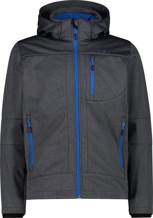 Immagine prodotto CMP Campagnolo Giacca con cappuccio e zip 3A01787 (52, XL)