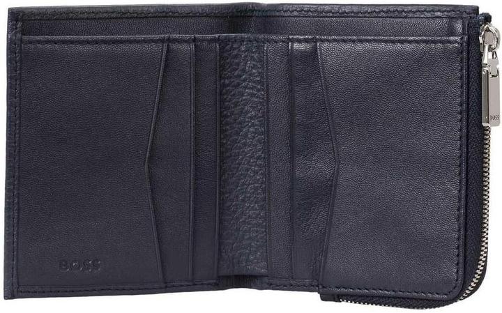 Actual product image BOSS New Crosstown SM Zip