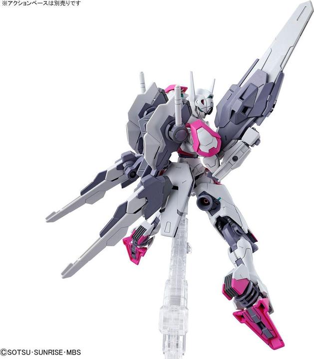 Image du produit Bandai Gundam - Lfrith High Grade