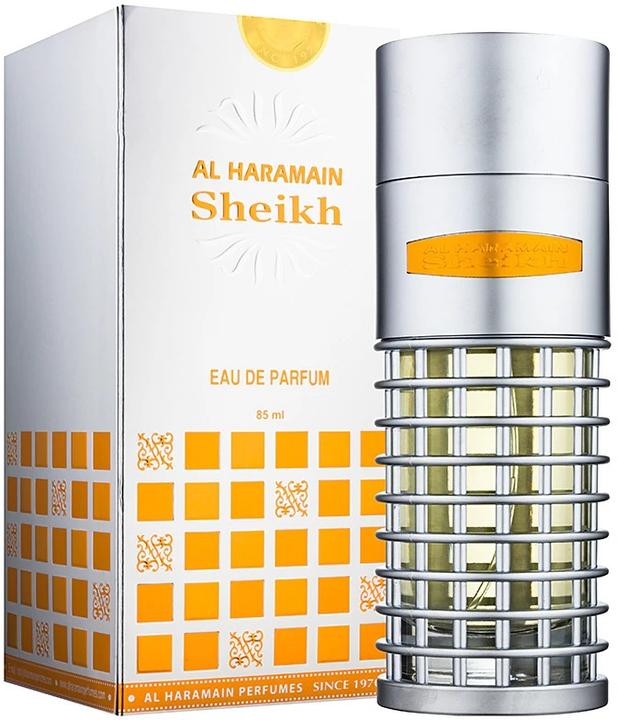 Immagine prodotto Al Haramain Sceicco (Eau de parfum, 85 ml)