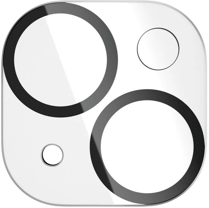 Produktbild PanzerGlass PicturePerfect Camera Lens Protector (1 Stück, Apple iPhone 15, Apple iPhone 15 Plus)