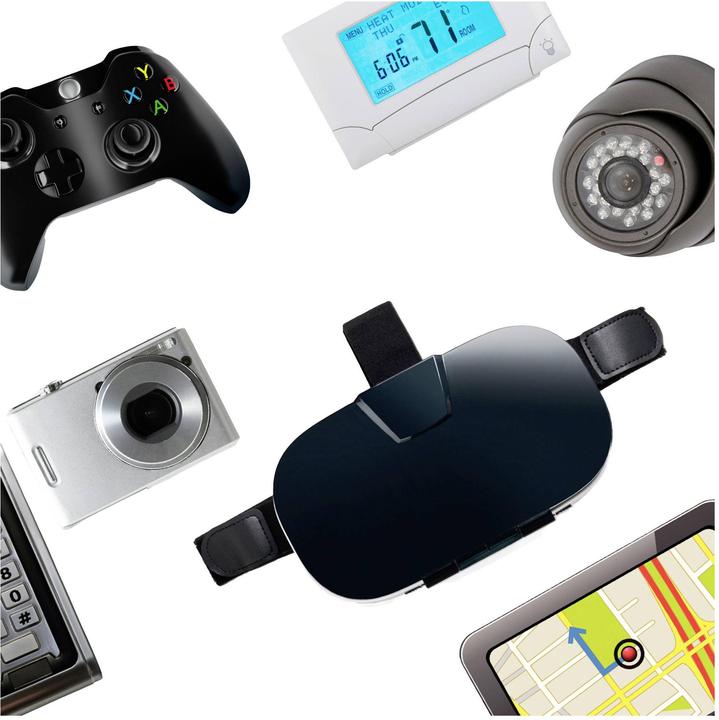 Produktbild Energizer Ultimate Lithium (10 Stk., 9V Block)