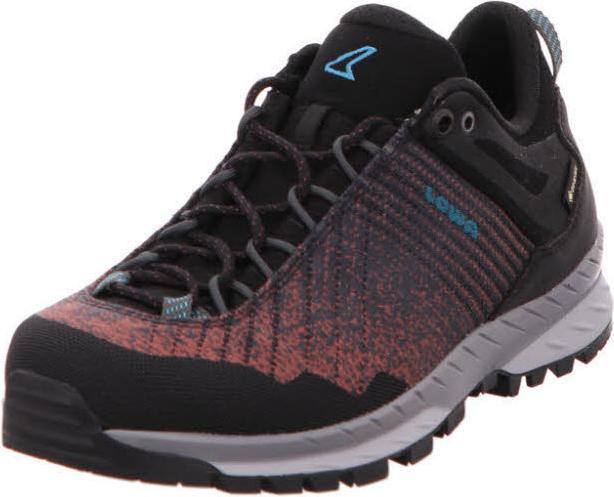 Actual product image Lowa Carezza GTX Lo (38)