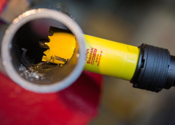 Immagine prodotto Starrett Sega a tazza (70 mm)