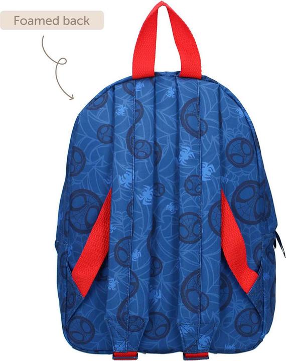 Produktbild Vadobag Rygsaek SPIDEY Made For Fun