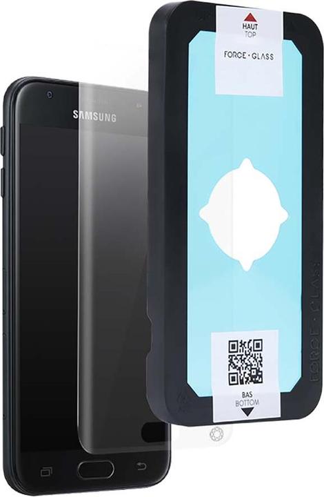 Immagine prodotto Bigben Connected FGEVOJ32017ORIG (1 pz., Samsung Galaxy J3)