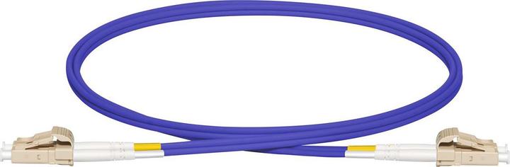 Produktbild Lanview LC-LC Multimode fibre cable (5 m)