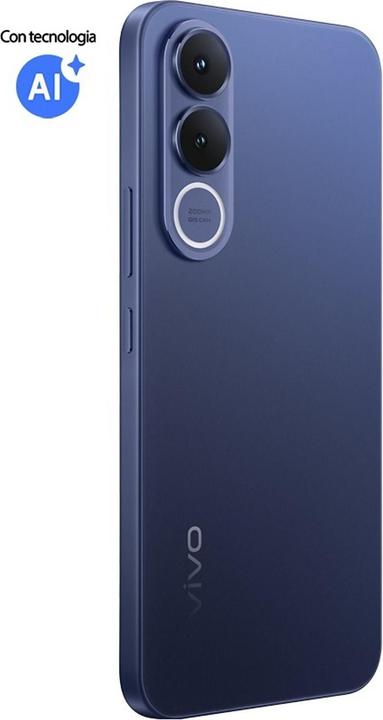 Produktbild Vivo V70lite Fe (512 GB, Blue, 6.83", Dual SIM, 5G)