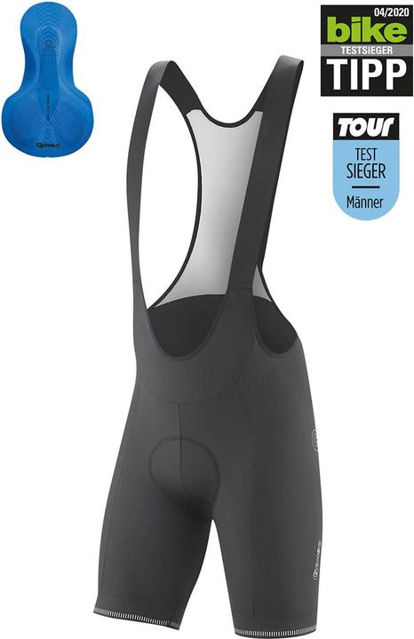 Image du produit Gonso Cuissard à bavette Sitivo (4XL)