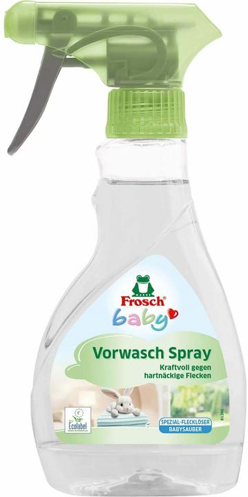 Frosch Prewash
