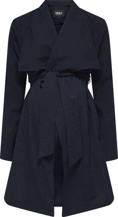 Produktbild Only Maternity Reverskragen Maternity Jacke Mantel (XXL)