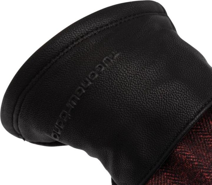 Actual product image Tucano Urbano Gloves convertible ladies (XS)