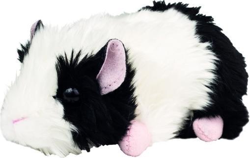 Actual product image Teddy Hermann Guinea pig black / white 20cm (7 cm)
