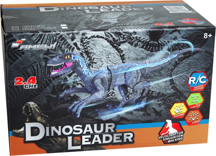 Actual product image Amewi Velocirpator