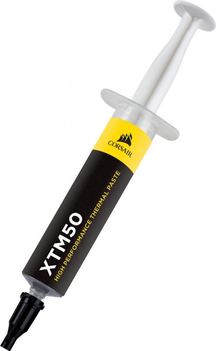 Productafbeelding Corsair XTM50 Thermische Plak Kit (5 W/m K, 5 g)