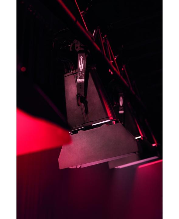 Produktbild Showtec ACT Flood 200 RGBAL (200 W, LED)