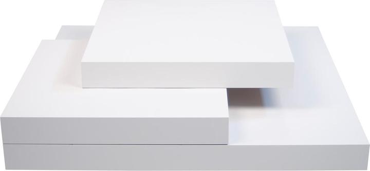 Produktbild Temahome Slate square coffee table 90X90 (90 x 30 cm)