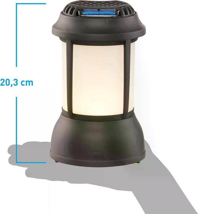 Produktbild Thermacell Mückenschutzlaterne PSLL2