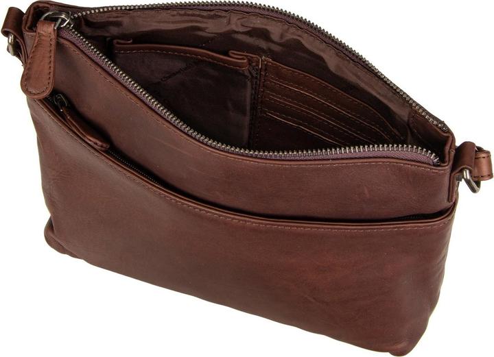 Actual product image The Chesterfield Brand Durban shoulder bag leather 25 cm